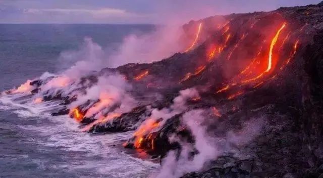 堪比1000颗广岛原子弹汤加火山再次喷发我们这次能躲过吗