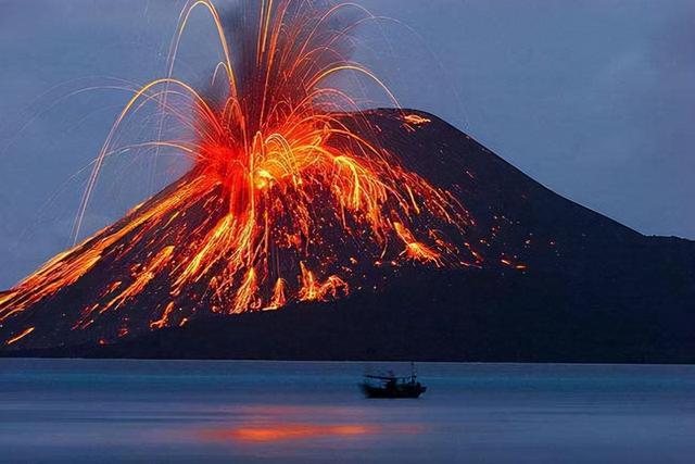 实际上不仅仅是日本担心,要知道如火山喷发这样剧烈的地质灾害影响