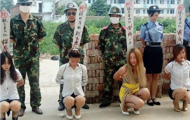 如果复核无误,则会在七天内执行死刑.