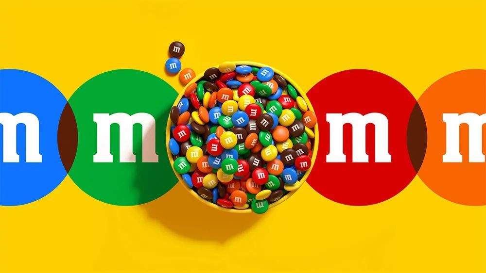 m豆向全球推出新品牌战略和视觉语言