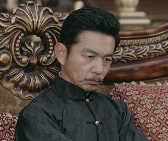 民国爱情剧：当军阀与情感相遇，谁才是最后的赢家？