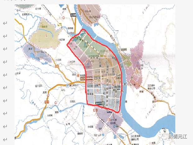 巩固元江县国家园林城市,国家卫生城市,省级生态文明县城创建成果