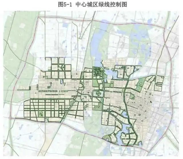 定了除了中山动物园迁建银川还规划了六大郊野公园