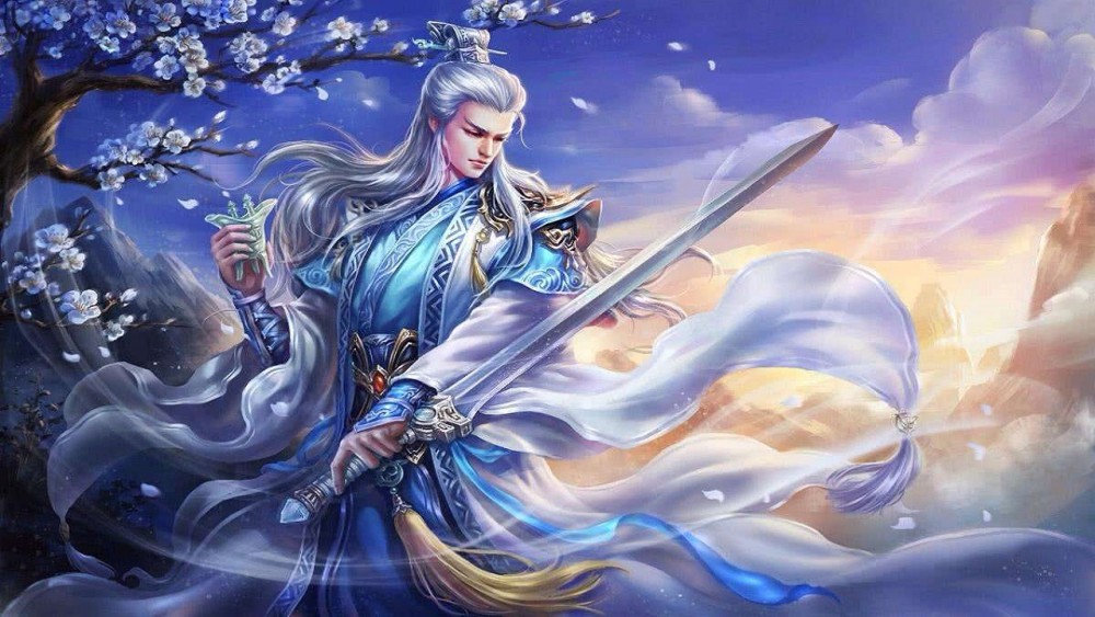 遮天六大强者战力排行榜叶天帝叶凡只能排第四第一是天庭之主