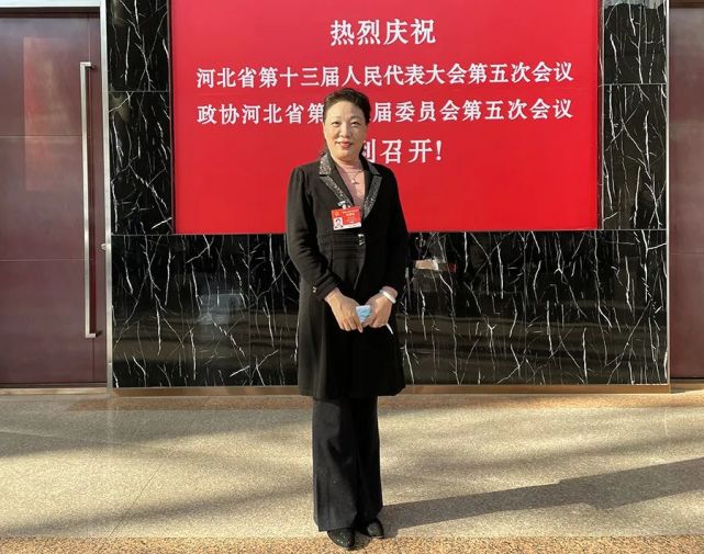 【代表委员议检察】王淑英:为未成年人保护贡献检察力量