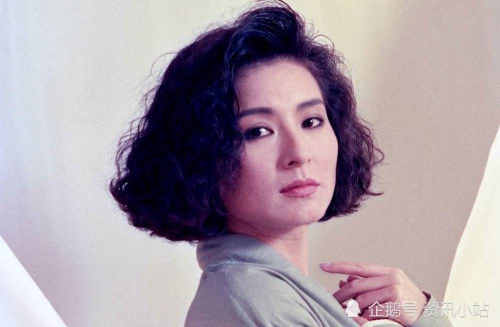陈淑桦消失歌坛逾20年昔日弟弟揭她神隐原因