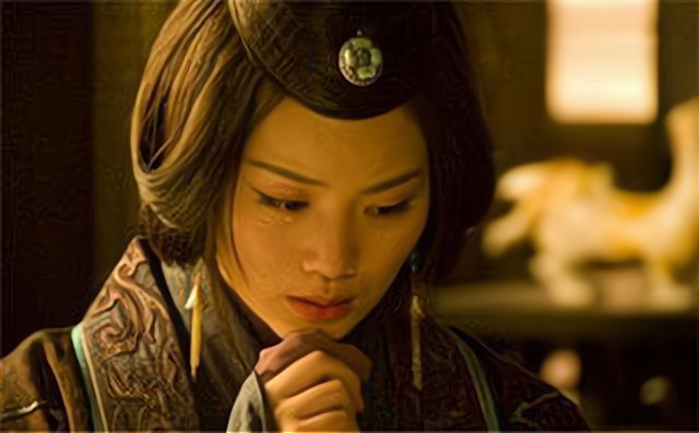 三国演义中的十大顶级美女都是谁她们最后的命运如何
