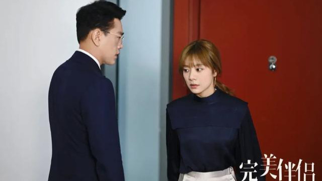 《完美伴侣》李玉成最强绿茶?这个细节能证明,林庆昆"