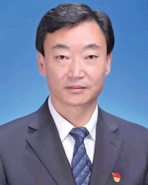 七位厅局长回应民生热点青海省林业和草原局党组书记