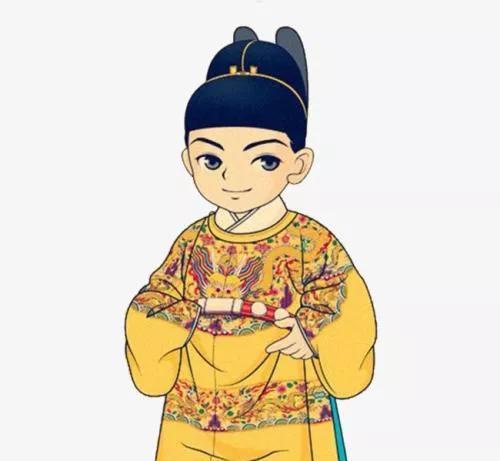作为封建王朝的最高统治者皇帝能活多长时间