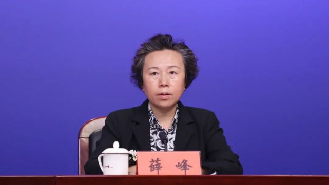 薛峰:谢谢您的提问,为落实中共中央办公厅,国务院办公厅《关于推动