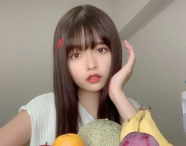 小林心如原来长这样意料之中
