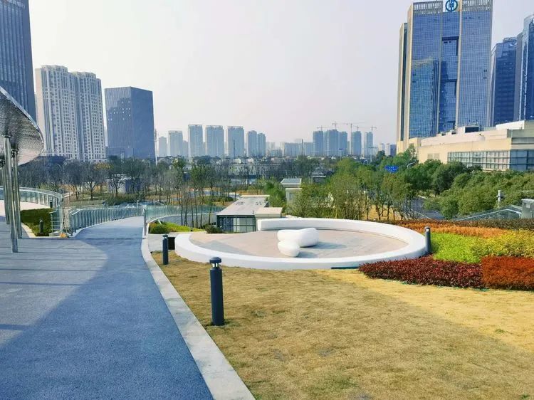 网红新地标温州城市阳台惊艳亮相你去过吗