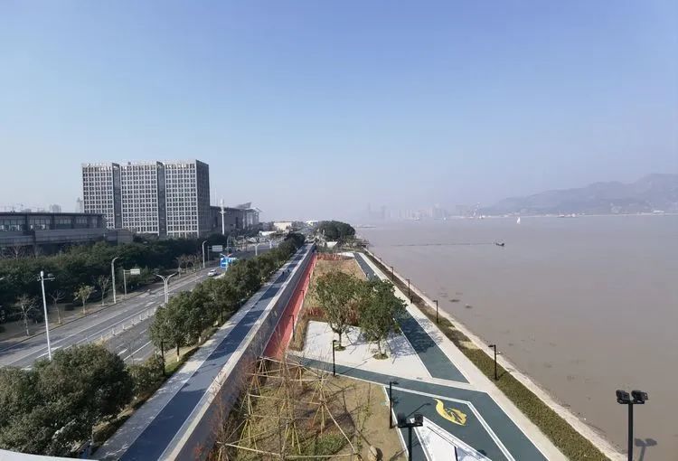 网红新地标温州城市阳台惊艳亮相你去过吗