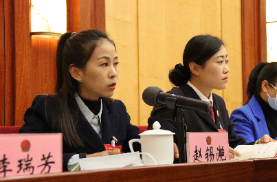 周平,字清华,普润清,南桂香,杨世年,高庭中等代表提出,省委省政府要