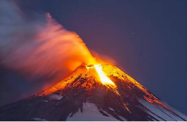 汤加火山大喷发后,日本富士山也要喷发?对我国会产生什么影响?