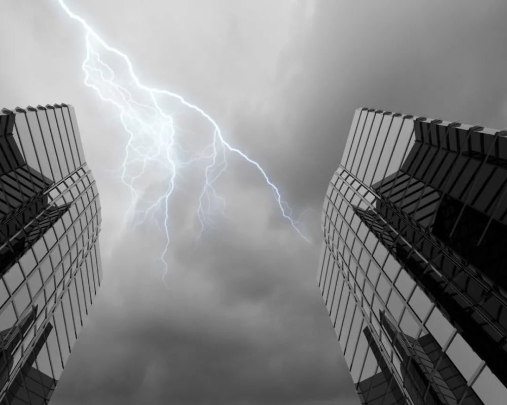 惊爆又一家房企暴雷