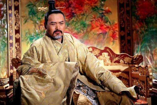 高季兴:敢在刀尖上跳舞的"赖汉"