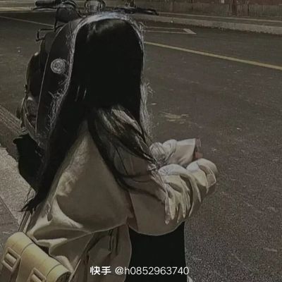 emo时你会需要的丧系女头