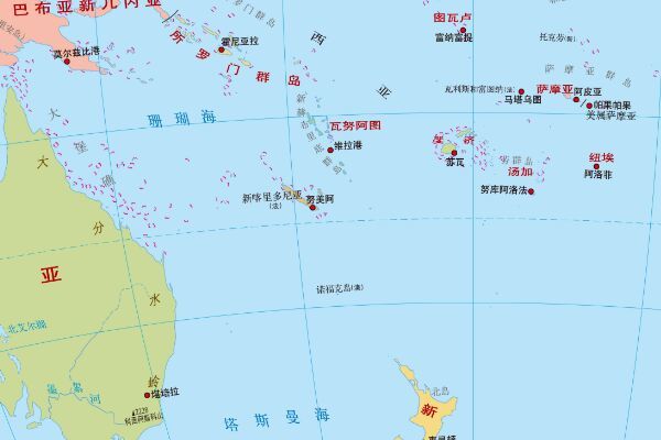 至今统治汤加的朝代,延续至今快两百年,开国国王百岁高龄才驾崩_腾讯