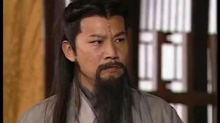 《搜神传》与爱人分离百年,沦为傀儡的迦楼罗,是最悲惨的牺牲品