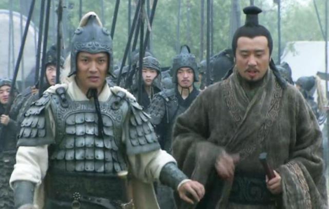 赵云和马超到底谁更厉害?依据正史分析,两人根本就不
