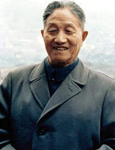 四野程子华:山西名将,陕北红军代表人物,却遗憾错过大将军衔