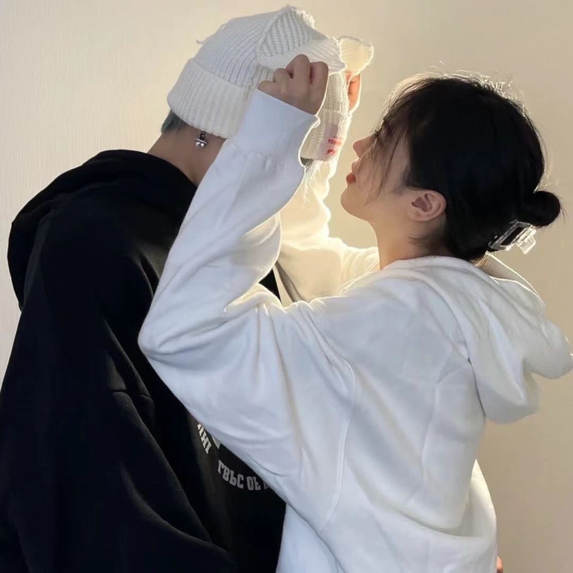 这组宠溺情头应该很难拒绝吧