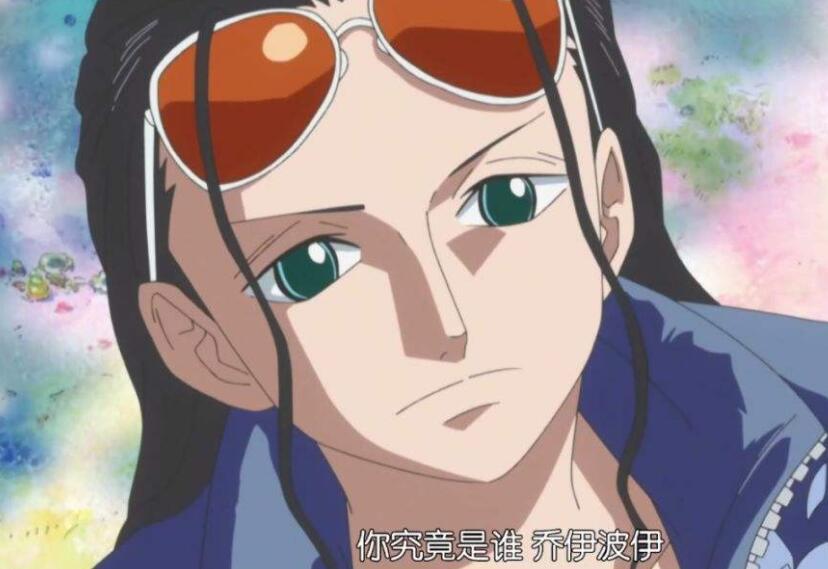 海贼王这可能是脑洞大开的亚当夏娃的故事尾田的脑洞太强大了