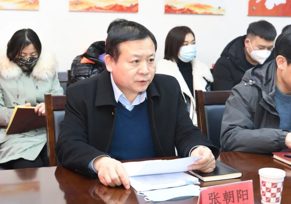 临汾全市自媒体座谈会召开