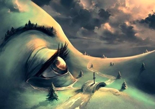 梦境与现实，探索梦中陌生人的意义