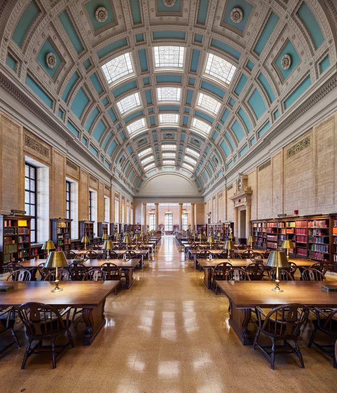 哈佛大学harvard university#3:widener library巴特勒图书馆的命名