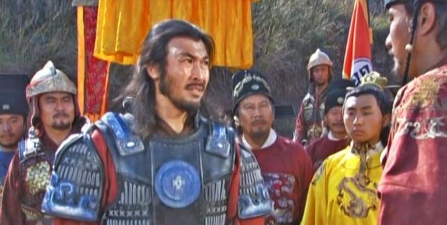 古代最牛的五虎将是谁为何结局都悲催原因很简单