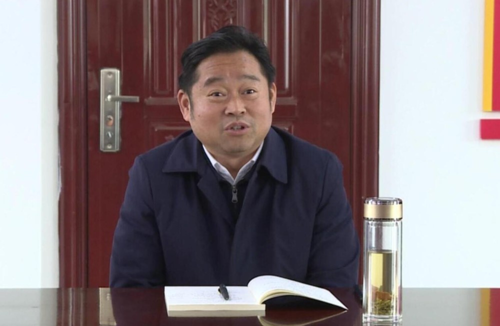 郑光文要求,各相关部门要充分认识到县一中迁建工作的