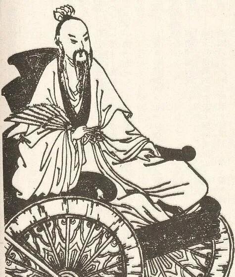三国乱战为什么没有外族入侵呢是谁在镇守边疆