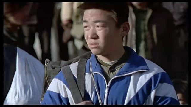 王宝强被冯小刚导演看中,让他有机会和刘德华,葛优,刘若英这样的大腕