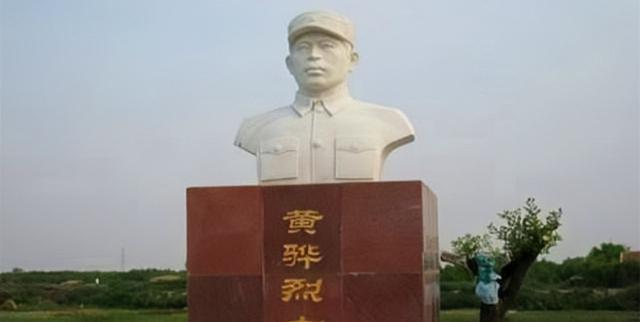 管理问题,于是在1941年初,上级委派黄骅同志到冀鲁边地区担任副司令员