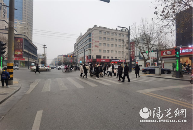 鄠邑区|疫情防控|大十字|外卖