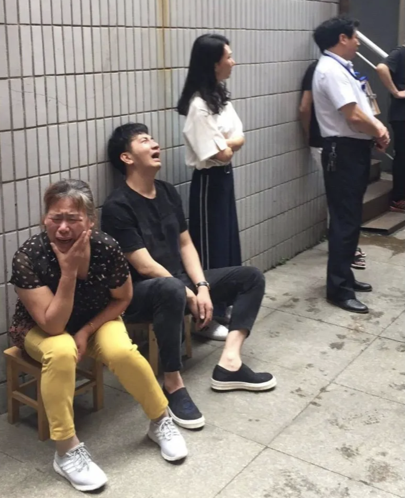 5年前因保姆纵火案痛失妻儿的林生斌如今过得怎么样了
