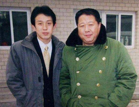 牛振华去世18年,他犯了什么样的糊涂事才导致他丧命