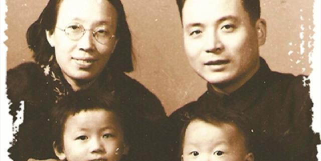 许鹿希:苦苦等待邓稼先28年,至今健在,仍住着60平米