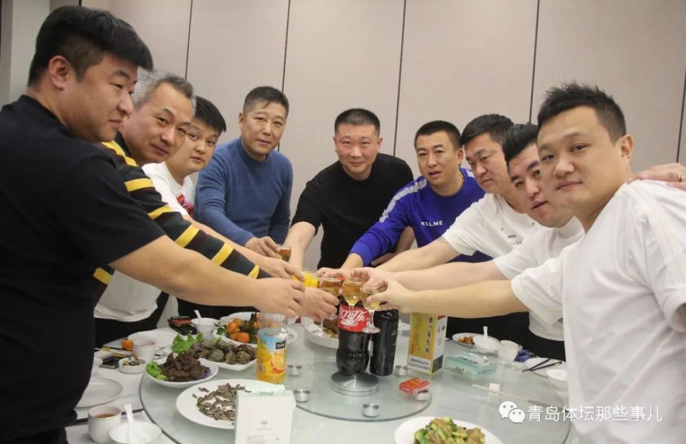 青春岛投资人徐尚出席并颁奖中创乐迪答谢宴高朋满座