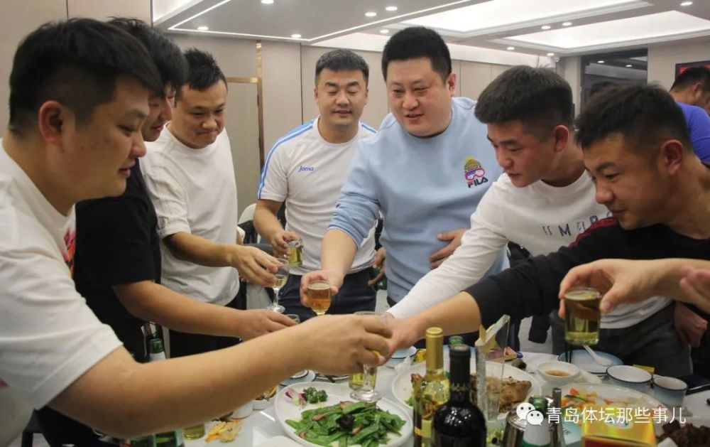 青春岛投资人徐尚出席并颁奖中创乐迪答谢宴高朋满座