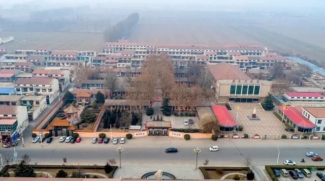 我国唯一现存的人民公社记工分分口粮人均收入5000以上