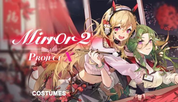 《mirror2》追加免费泳装dlc!《英雄萨姆》独立推展