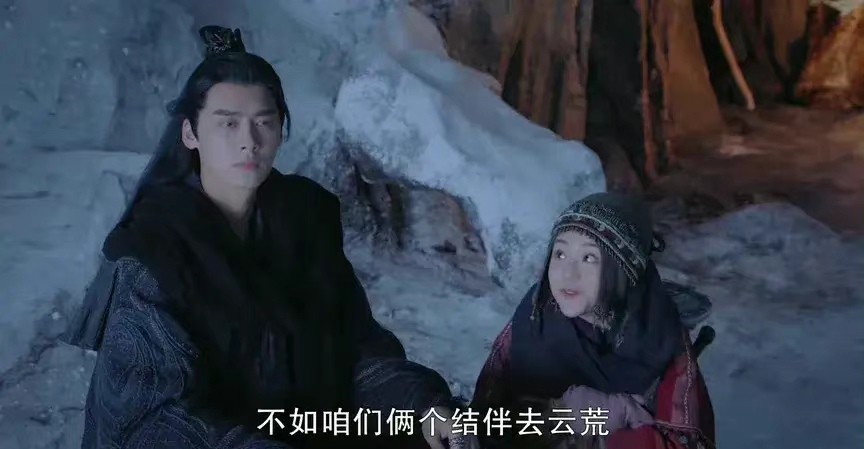 镜双城那笙和傀儡师的相遇活泼热心的少女也有天真的梦