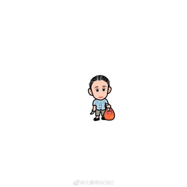 《开端》壁纸 头像
