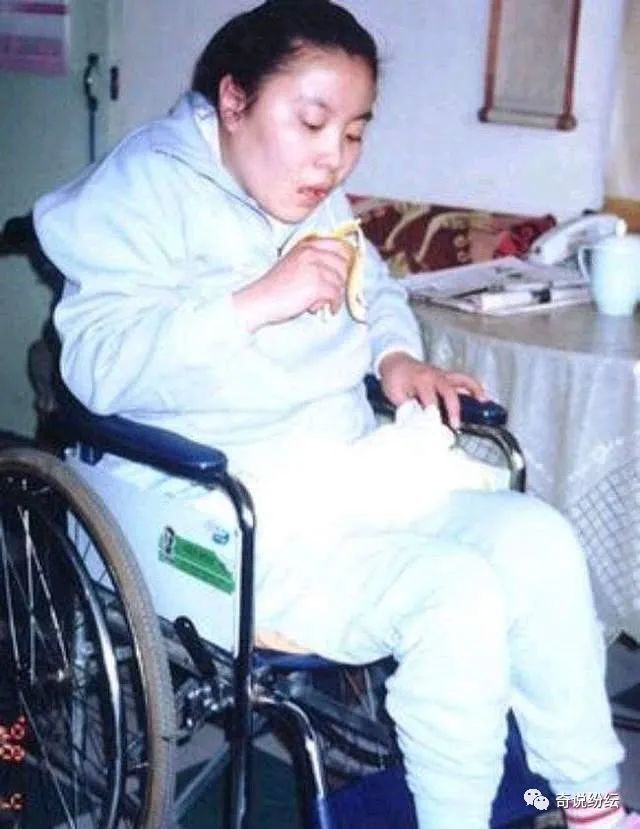 可是因为当时医疗水平有限,没有办法进行进一步的确认,加上朱令声称