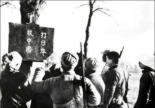 邢仁甫八路军旅长上将资历却生活腐化叛变投敌后结局如何