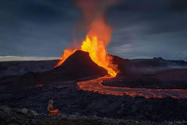 汤加火山爆发可能会带来哪些影响史上知名的火山喷发事件